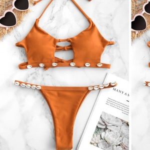 zaful bathing suit